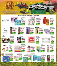 Catálogo Chama Supermercados Página 43: Roupa íntima descartável bigfral movement €49,39