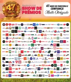 Catálogo Chama Supermercados Página 47
