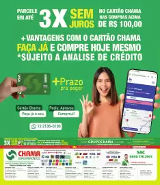 Catálogo Chama Supermercados Página 48