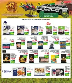 Catálogo Chama Supermercados Página 9: Peixe fresco filé tilápia atm brazilian fish €28,99