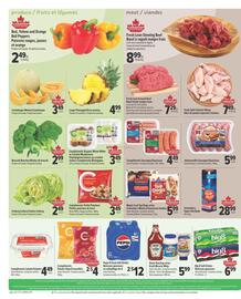 ValuFoods flyer week 38 Page 4