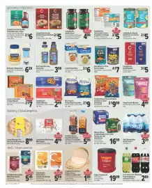 ValuFoods flyer week 38 Page 2