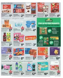 ValuFoods flyer week 38 Page 3