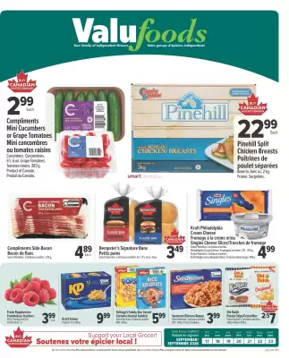 ValuFoods (valid until 23-09)