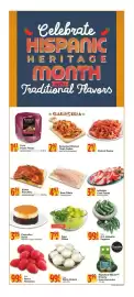 Amigos United weekly ad week 38 Page 2: Fresh Roma Tomatoes €0,99, Fresh White Onions €0,99