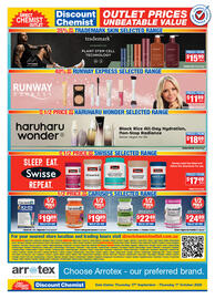 Direct Chemist Outlet catalogue Page 20
