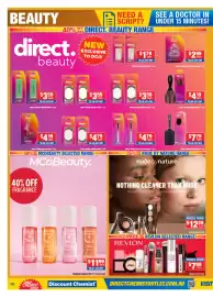 Direct Chemist Outlet catalogue Page 10