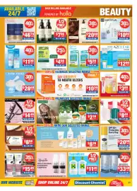 Direct Chemist Outlet catalogue Page 11