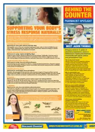 Direct Chemist Outlet catalogue Page 12