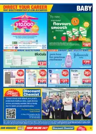 Direct Chemist Outlet catalogue Page 13