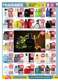 Direct Chemist Outlet catalogue Page 14