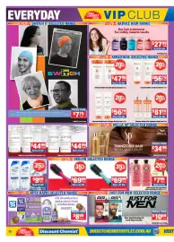 Direct Chemist Outlet catalogue Page 16