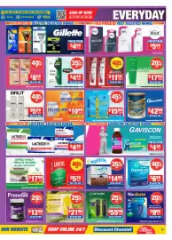 Direct Chemist Outlet catalogue Page 17