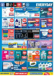 Direct Chemist Outlet catalogue Page 19