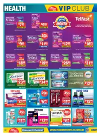 Direct Chemist Outlet catalogue Page 2