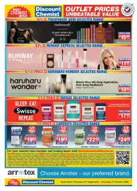Direct Chemist Outlet catalogue Page 20