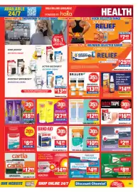 Direct Chemist Outlet catalogue Page 5