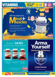 Direct Chemist Outlet catalogue Page 6