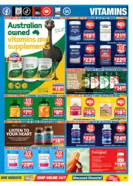 Direct Chemist Outlet catalogue Page 7