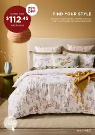 Bed Bath N' Table catalogue Page 13