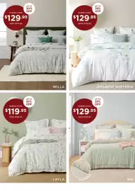 Bed Bath N' Table catalogue Page 19