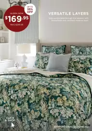 Bed Bath N' Table catalogue Page 21
