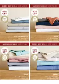 Bed Bath N' Table catalogue Page 23