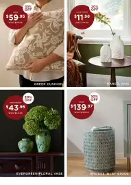 Bed Bath N' Table catalogue Page 24