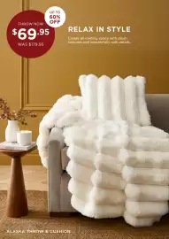 Bed Bath N' Table catalogue Page 26