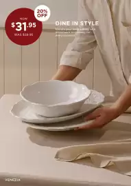 Bed Bath N' Table catalogue Page 30