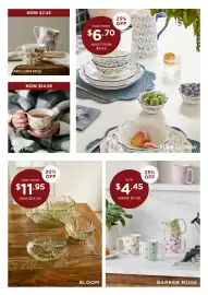 Bed Bath N' Table catalogue Page 31