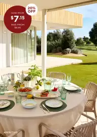Bed Bath N' Table catalogue Page 32