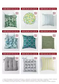 Bed Bath N' Table catalogue Page 33