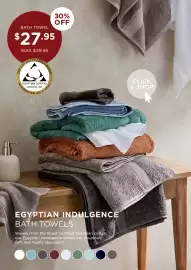Bed Bath N' Table catalogue Page 34