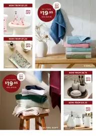 Bed Bath N' Table catalogue Page 35