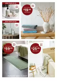 Bed Bath N' Table catalogue Page 38