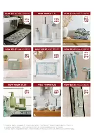 Bed Bath N' Table catalogue Page 39