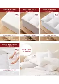 Bed Bath N' Table catalogue Page 40