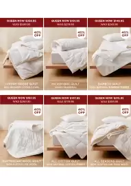 Bed Bath N' Table catalogue Page 41
