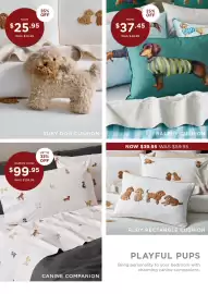 Bed Bath N' Table catalogue Page 9