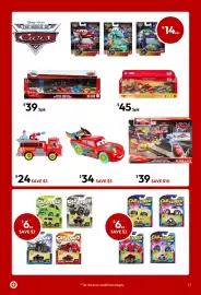 Target catalogue Page 17