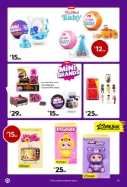 Target catalogue Page 29