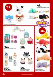 Target catalogue Page 31