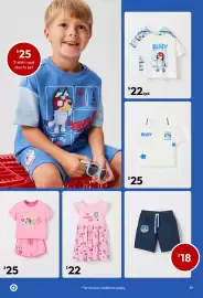 Target catalogue Page 39