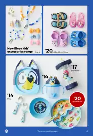 Target catalogue Page 40