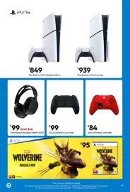 Target catalogue Page 58: Turtle Beach Headset Stealth 500P Black - PlayStation €99,00