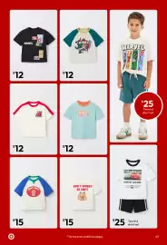 Target catalogue Page 63