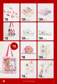 Target catalogue Page 66