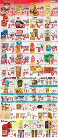 Eurofresh Market weekly ad week 38 Page 2: Hungry Jack Pancake Mix €2,49, Post cereal €4,99