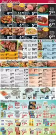 Eurofresh Market weekly ad week 38 Page 3: Certified Angus Beef Boneless Short Ribs €8,99